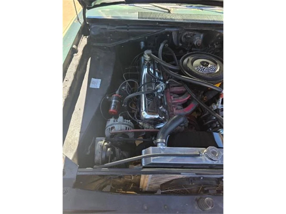 1970 Dodge Dart - Image 11 of 21