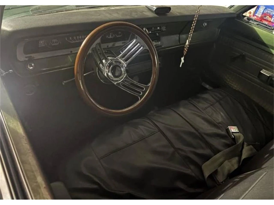 1970 Dodge Dart - Image 7 of 21
