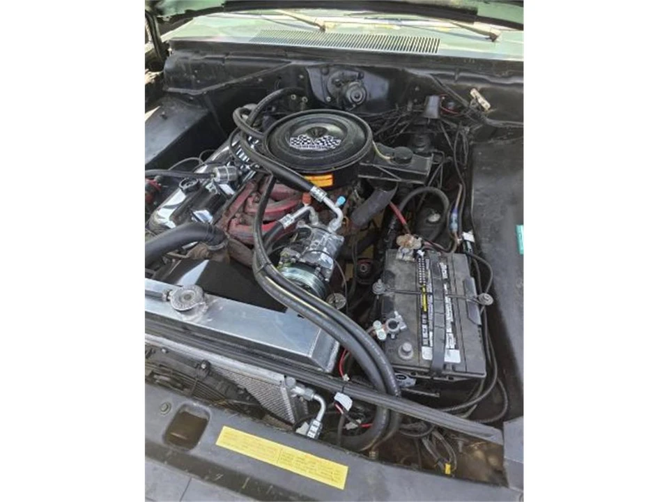 1970 Dodge Dart - Image 10 of 21