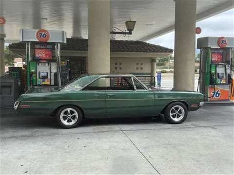 1970 Dodge Dart Swinger