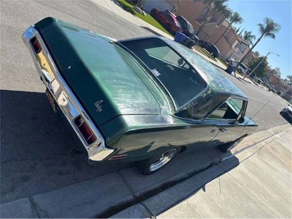 1970 Dodge Dart - Image 4 of 21