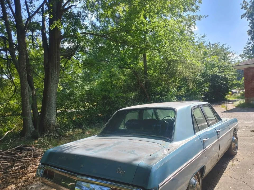 1970 Dodge Dart - Image 4 of 14
