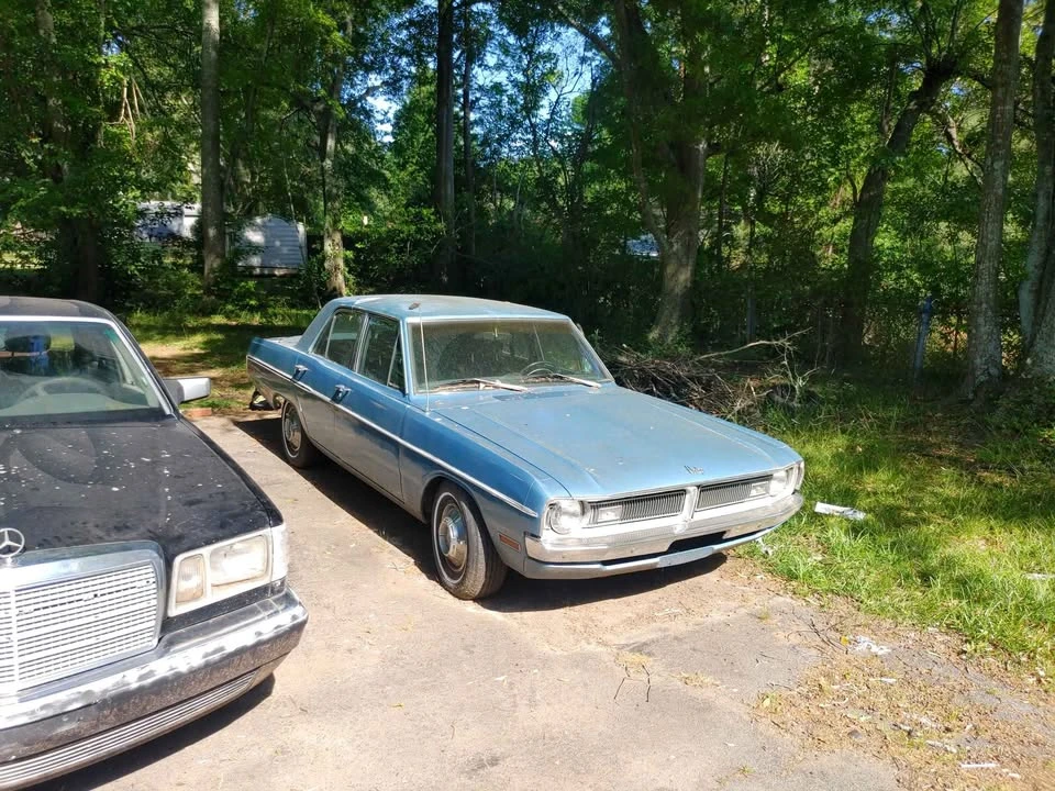 1970 Dodge Dart - Image 2 of 14