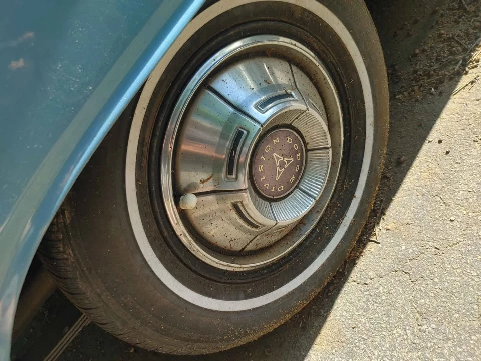 1970 Dodge Dart - Image 7 of 14