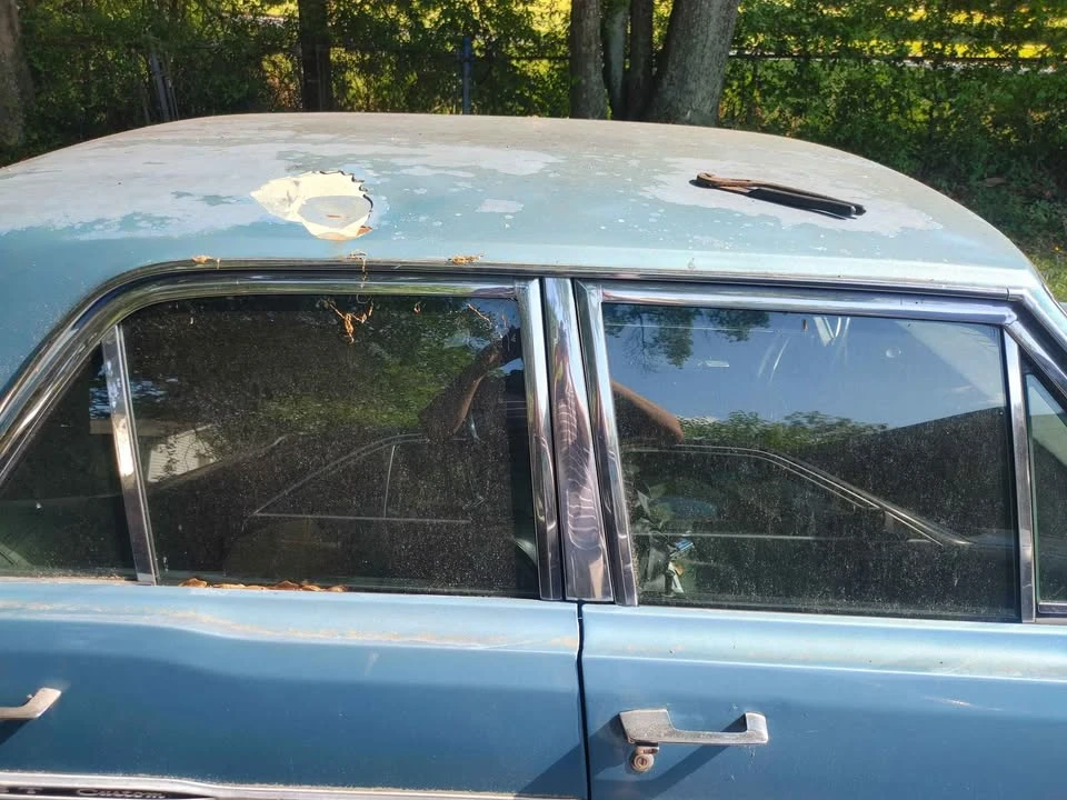 1970 Dodge Dart - Image 3 of 14