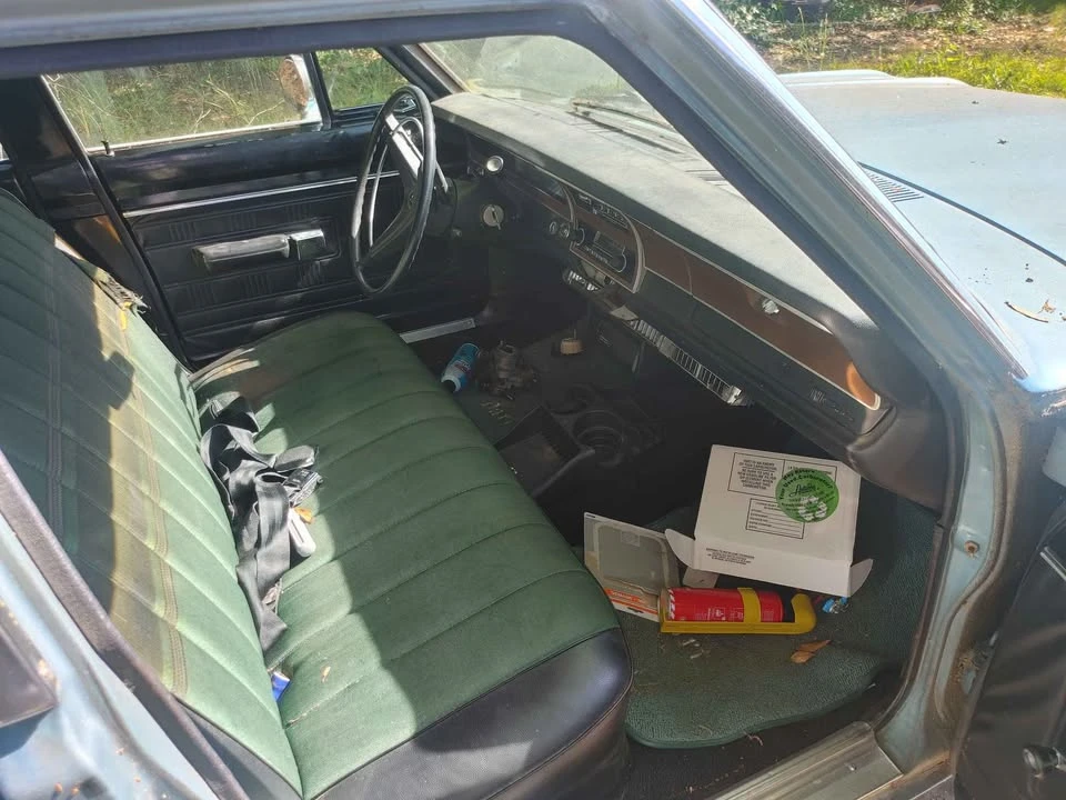 1970 Dodge Dart - Image 9 of 14