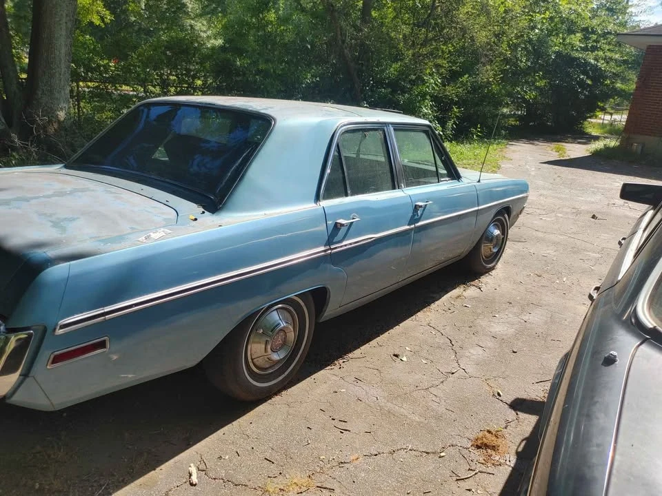 1970 Dodge Dart - Image 14 of 14