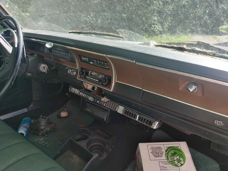 1970 Dodge Dart - Image 10 of 14