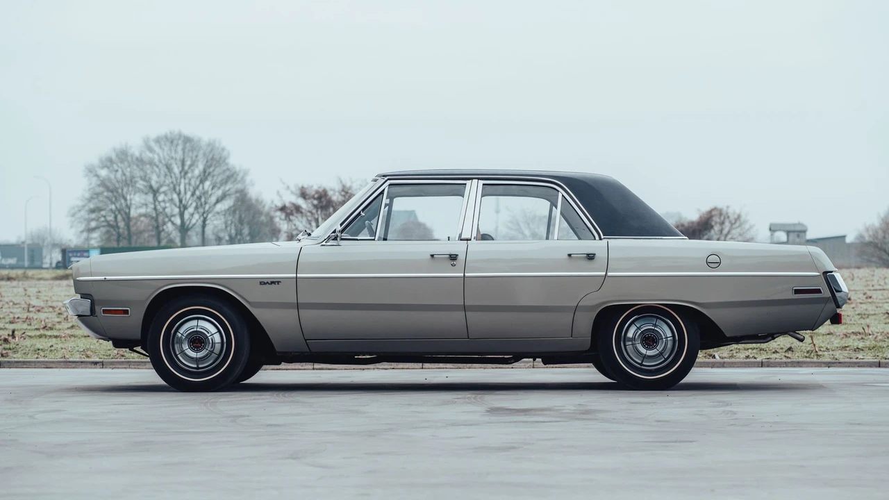 1970 Dodge Dart - Image 15 of 31