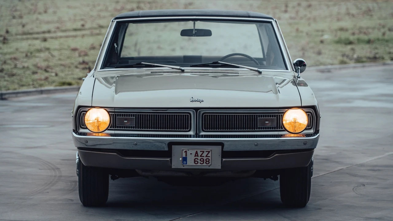 1970 Dodge Dart - Image 4 of 31