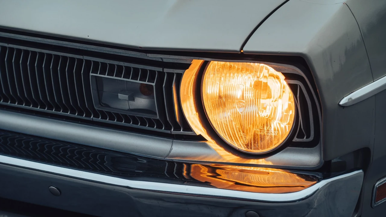1970 Dodge Dart - Image 26 of 31