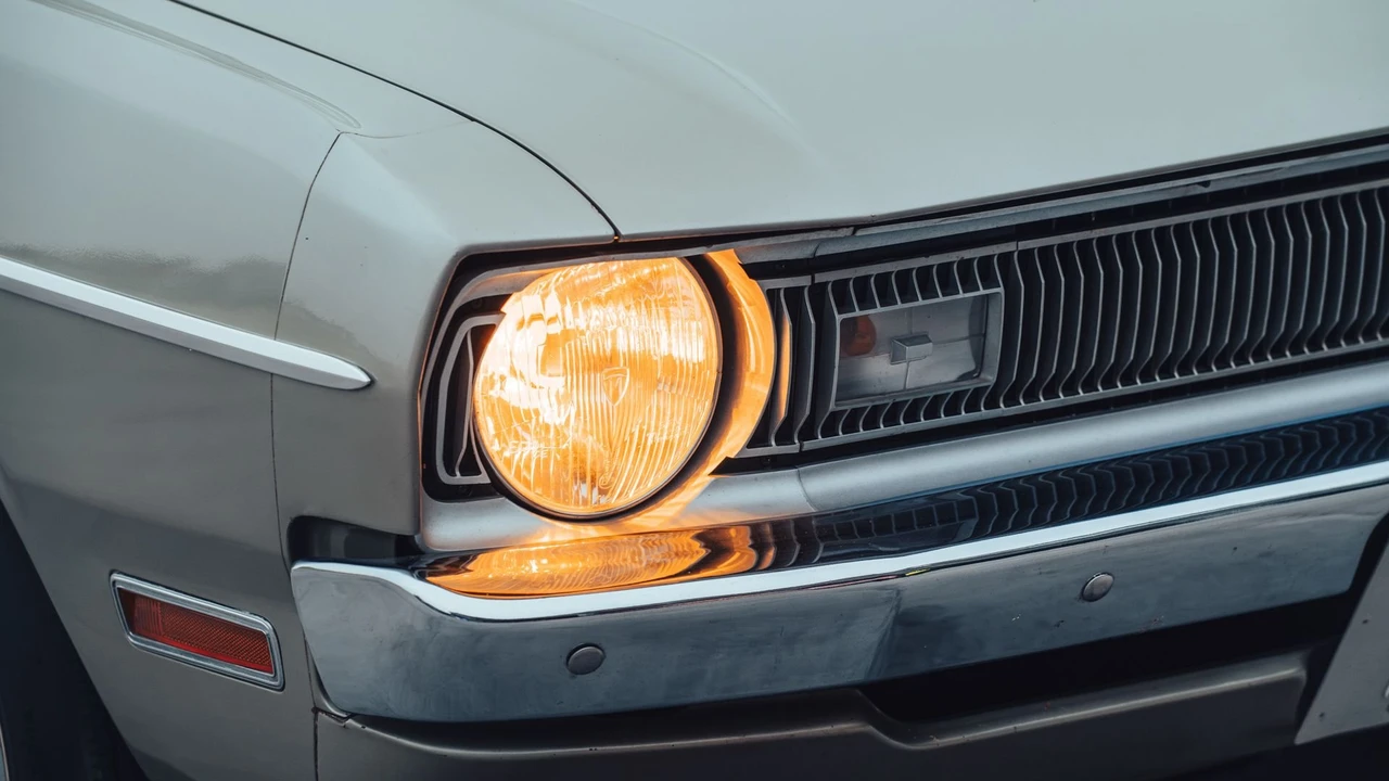 1970 Dodge Dart - Image 24 of 31