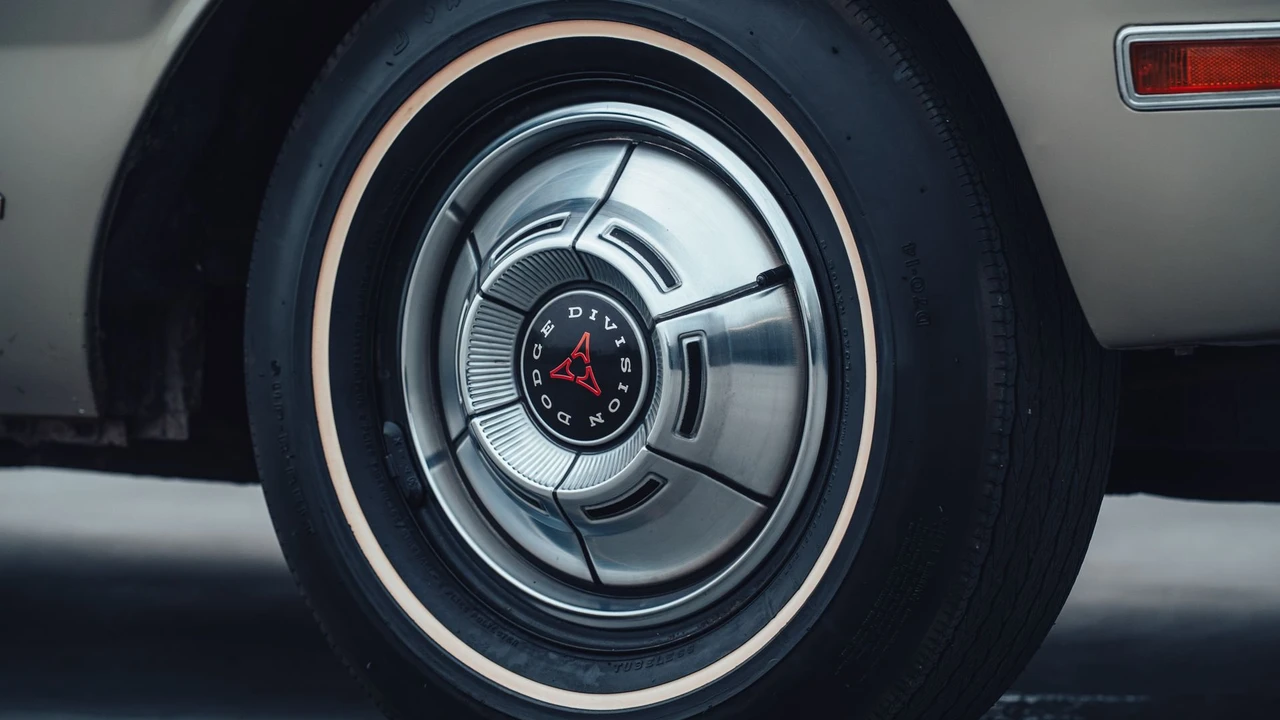 1970 Dodge Dart - Image 25 of 31