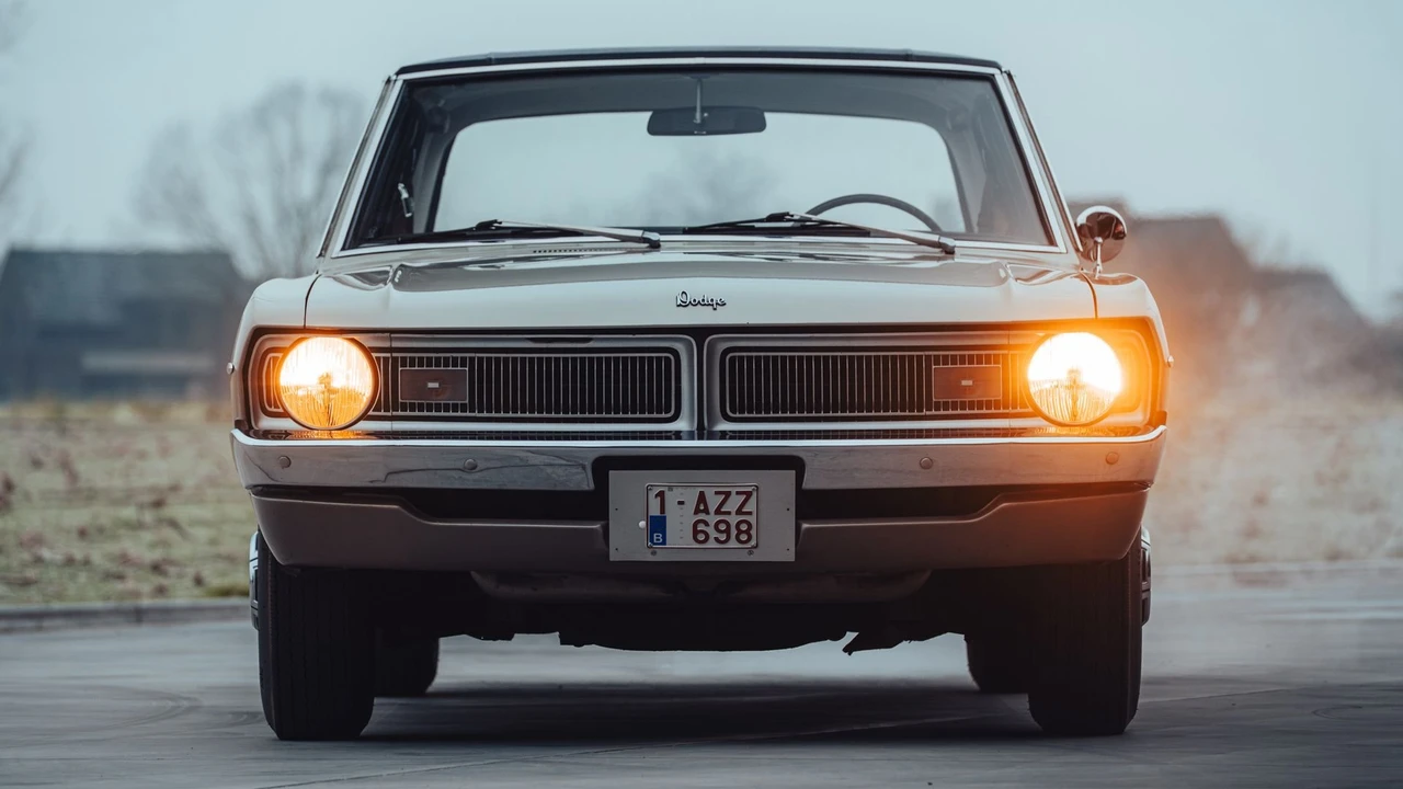 1970 Dodge Dart - Image 14 of 31
