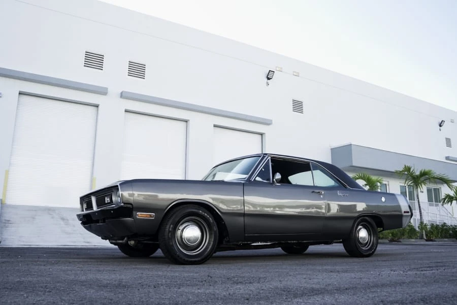1970 Dodge Dart - Image 12 of 12
