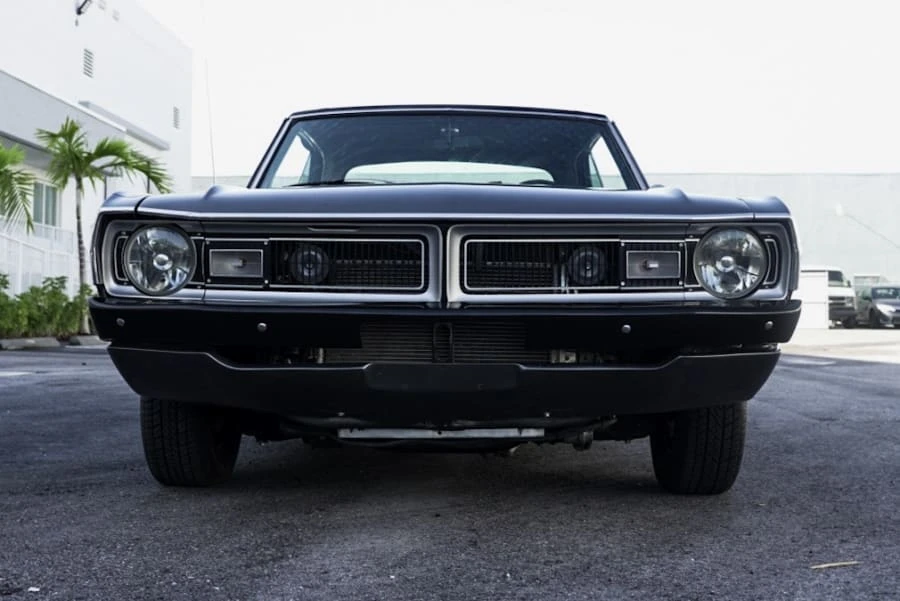 1970 Dodge Dart - Image 7 of 12