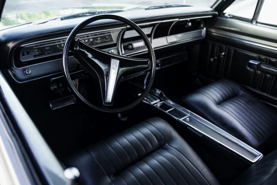 1970 Dodge Dart - Image 4 of 12
