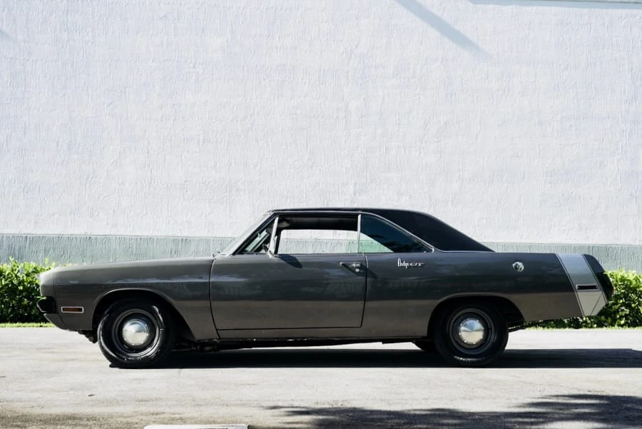 1970 Dodge Dart - Image 2 of 12
