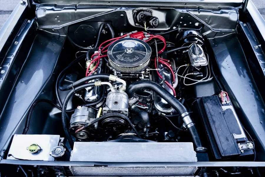 1970 Dodge Dart - Image 8 of 12