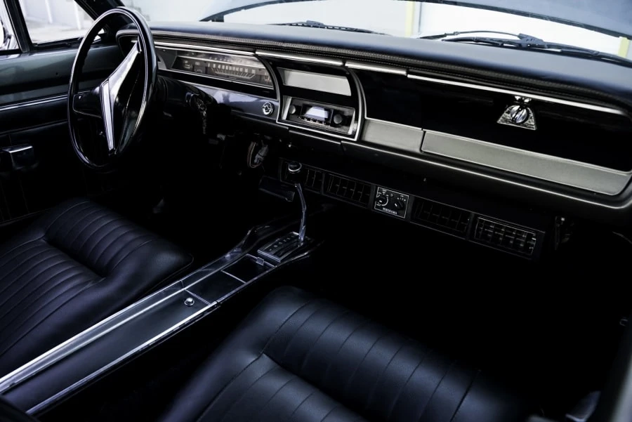 1970 Dodge Dart - Image 5 of 12