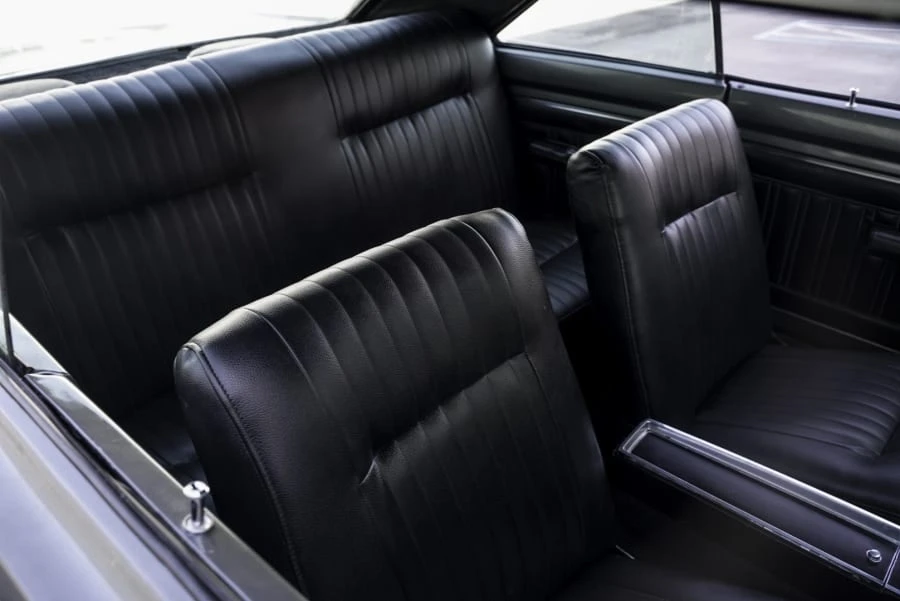 1970 Dodge Dart - Image 6 of 12