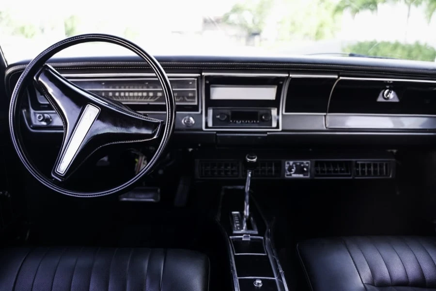 1970 Dodge Dart - Image 4 of 12