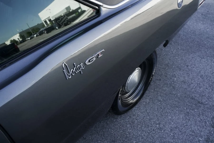 1970 Dodge Dart - Image 9 of 12