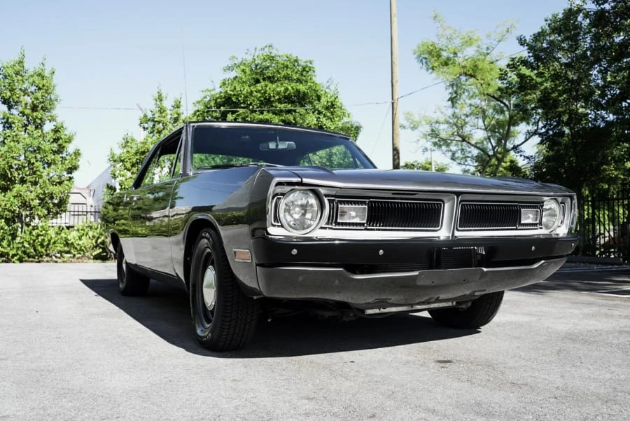 1970 Dodge Dart - Image 12 of 12