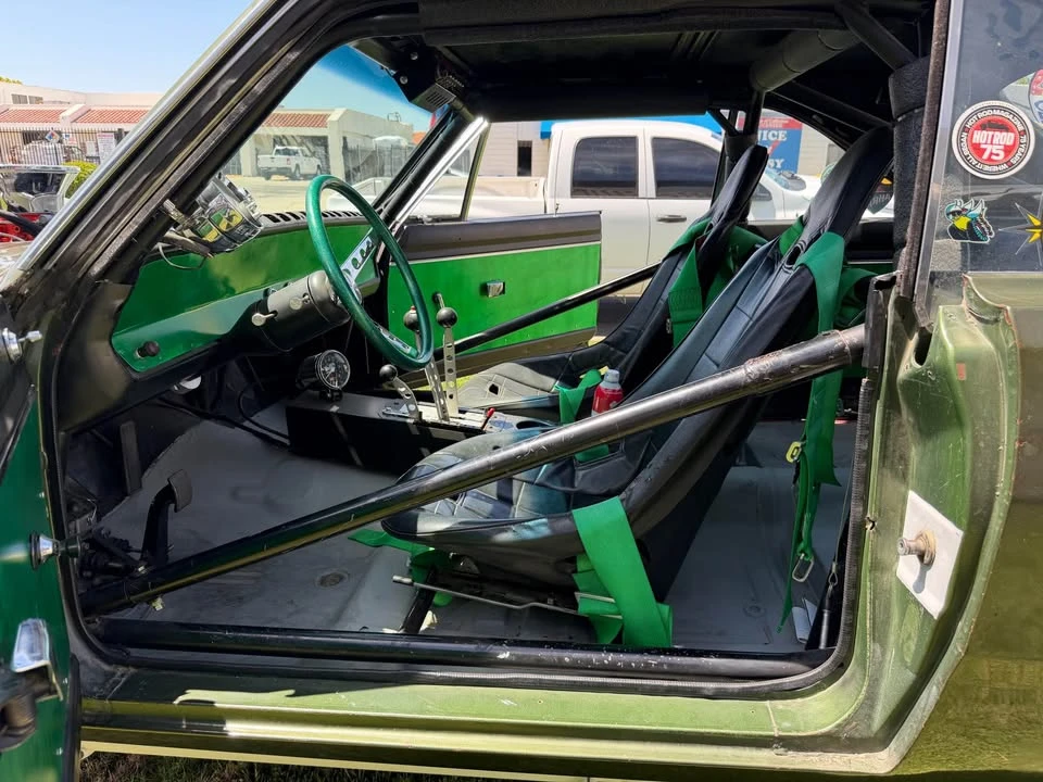 1970 Dodge Dart - Image 11 of 19