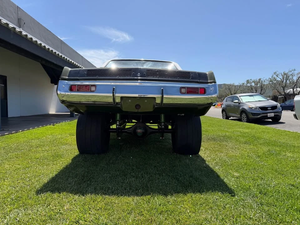 1970 Dodge Dart - Image 5 of 19