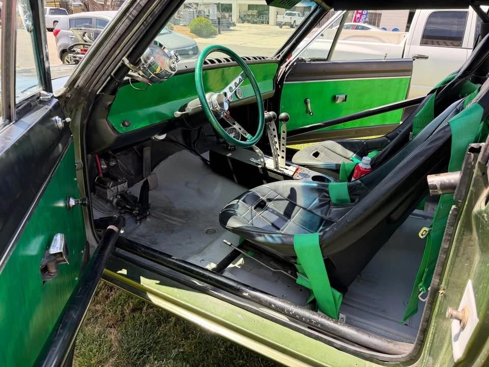 1970 Dodge Dart - Image 10 of 19