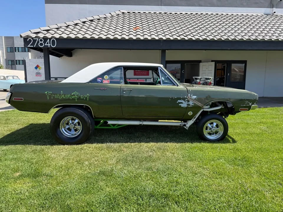 1970 Dodge Dart - Image 2 of 19