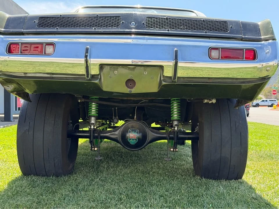 1970 Dodge Dart - Image 4 of 19