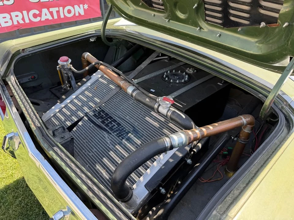 1970 Dodge Dart - Image 17 of 19