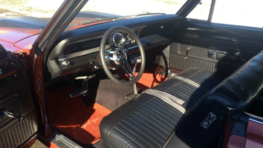 1970 Dodge Dart - Image 4 of 7