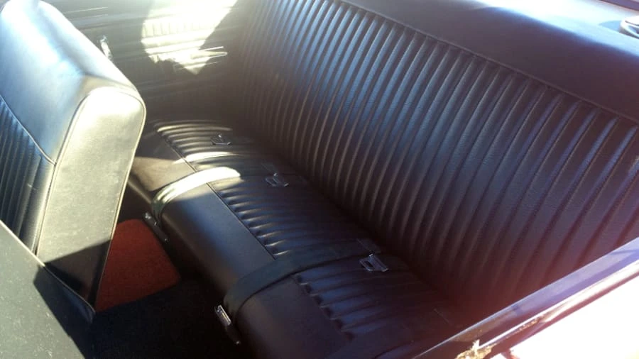 1970 Dodge Dart - Image 5 of 7