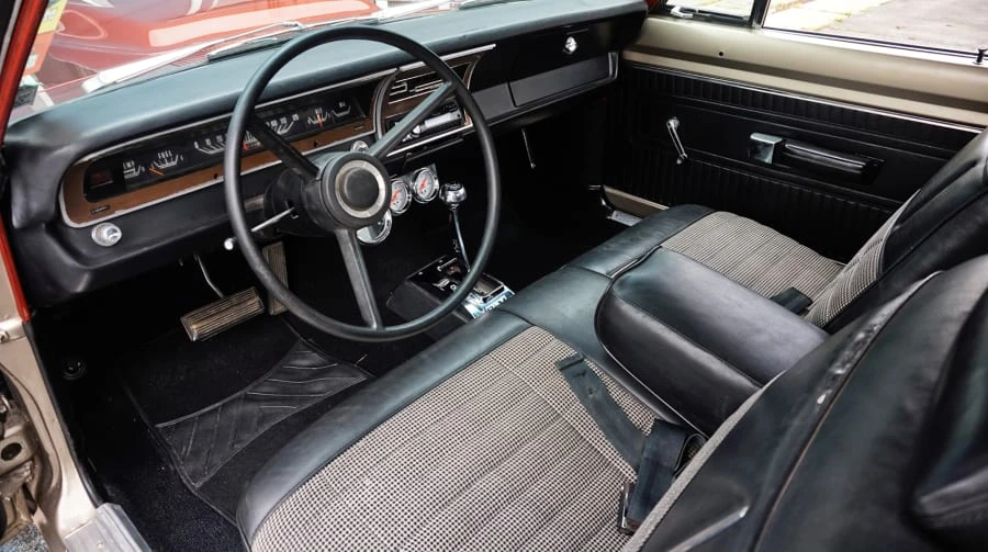 1970 Dodge Dart - Image 4 of 7