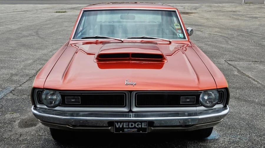 1970 Dodge Dart - Image 6 of 7