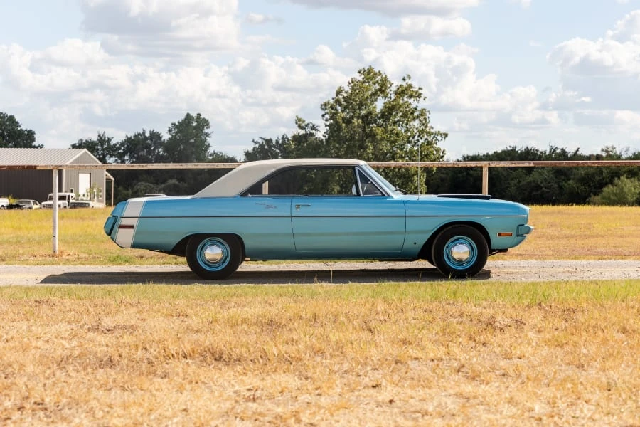 1970 Dodge Dart - Image 7 of 30