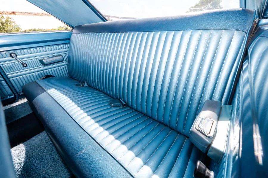 1970 Dodge Dart - Image 20 of 30