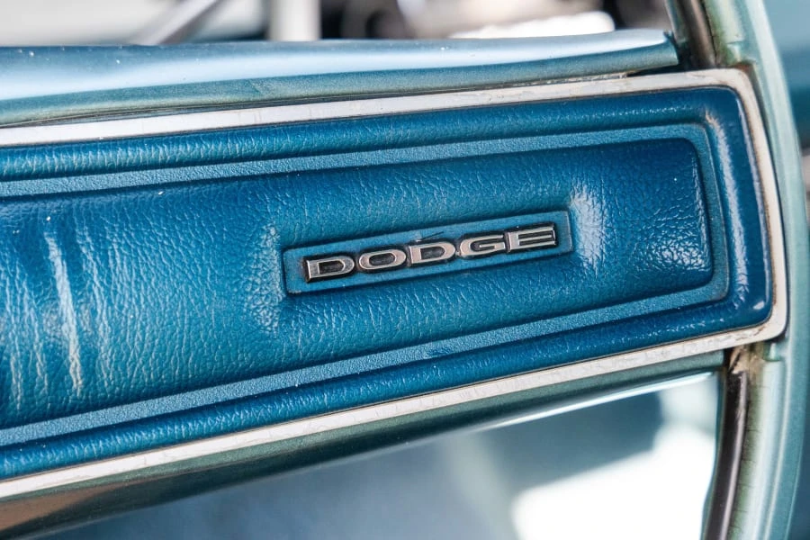 1970 Dodge Dart - Image 21 of 30