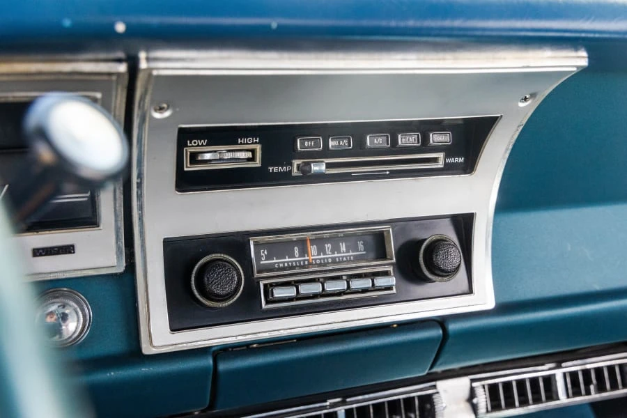1970 Dodge Dart - Image 24 of 30