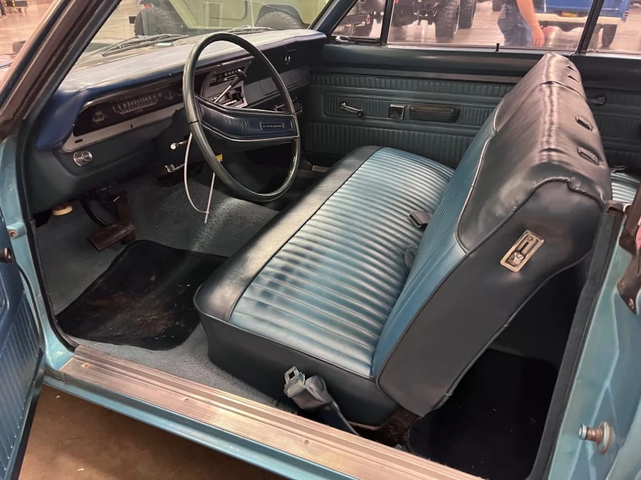 1970 Dodge Dart - Image 18 of 30