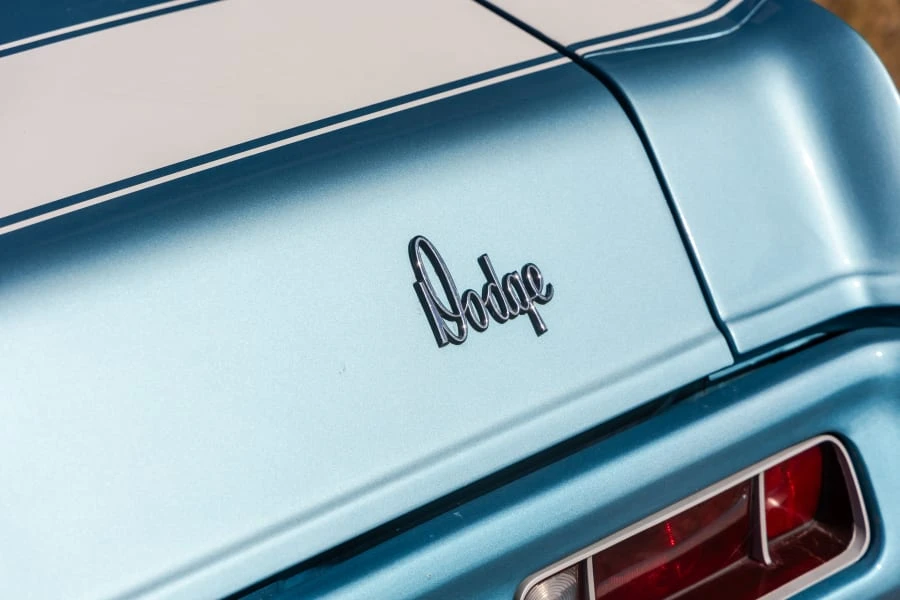 1970 Dodge Dart - Image 4 of 30