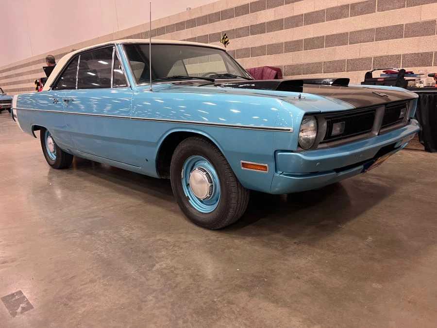 1970 Dodge Dart - Image 16 of 30
