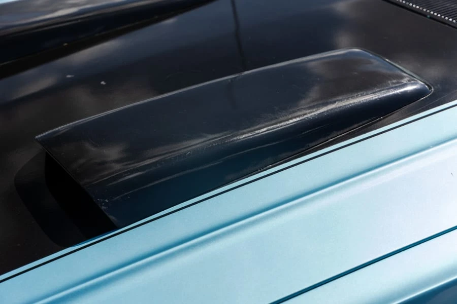 1970 Dodge Dart - Image 13 of 30