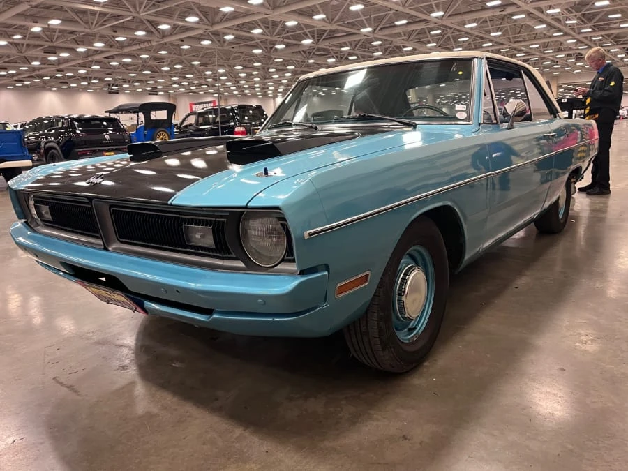 1970 Dodge Dart - Image 15 of 30