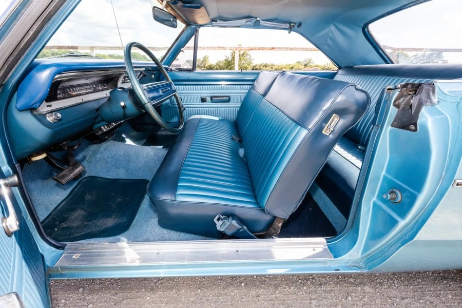1970 Dodge Dart - Image 26 of 30