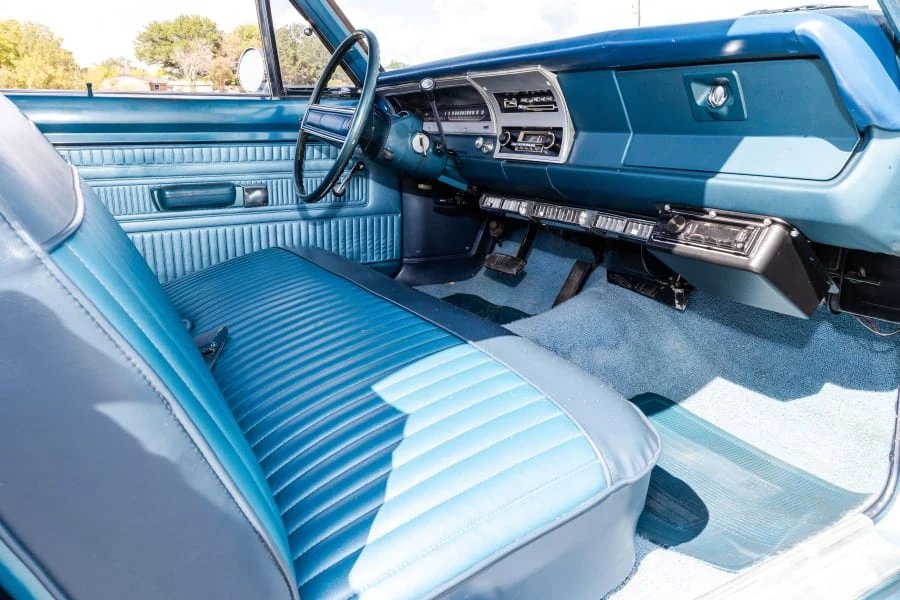 1970 Dodge Dart - Image 27 of 30