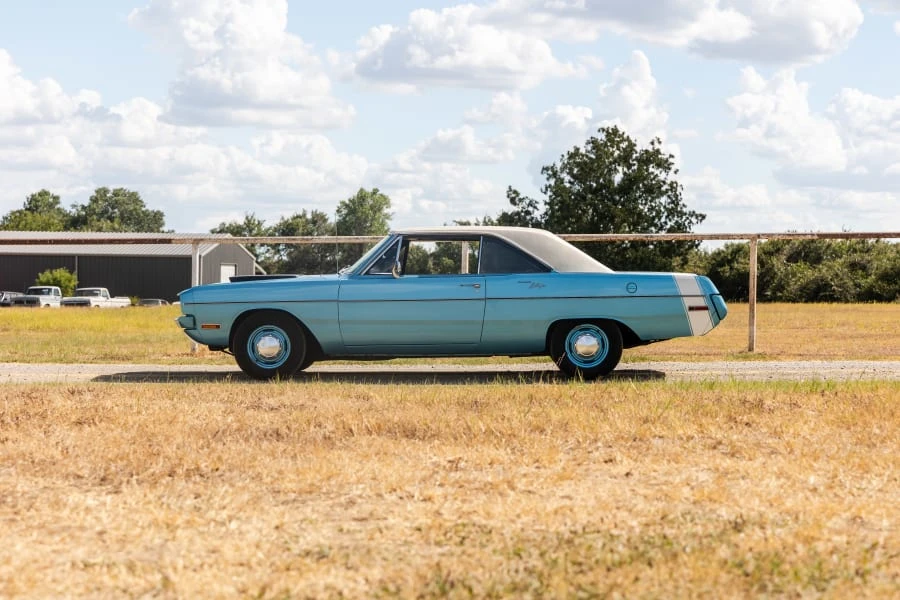 1970 Dodge Dart - Image 2 of 30